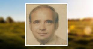 James A. Kitson Obituary August 2, 2016