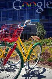 Google Hq Visit The Googleplex In Mountain View Ca Silicon Valley California Camping Mountain View California