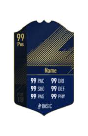 Dat maakte de braziliaanse voetbalbond bekend. Fifa 18 Toty Alle Infos Zum Team Of The Year Fifapedia