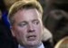 I've got nothing to hide' protests Whyte after Rangers probe by BBC