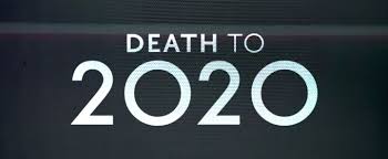 What's coming to netflix canada in june 2021. Netflix Teases Death To 2020 From Black Mirror Creators