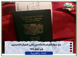 تشاد بالعربية Posts Facebook