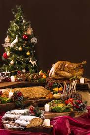 For an intimate christmas dinner, pack one or two whole fish (such as branzino, striped bass or black bass) in a salt crust and bake. Best Christmas Brunch And Dinner Deals In Jakarta 2020 What S New Jakarta