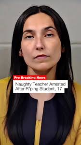Nikki Bradshaw Teacher