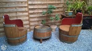 Epingle Par Arnaud Sur Jardin Mobilier En 2020 Fauteuil Tonneau Mobilier De Salon Tonneau