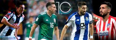 € * 19/04/1990 en tijuana, méxico. Liga Mx Pagina Oficial De La Liga Mexicana Del Futbol Profesional 30655 Ligamx Net