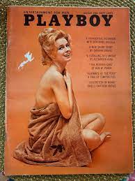 Vintage 1963 Playboy Magazine Back Issues Each Sold Separately | eBay