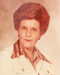 Janie "Pat" Taylor Obituary July 31, 2022