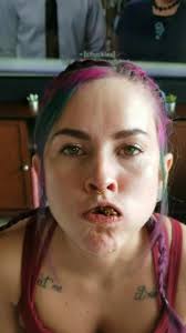 Eating From My Master part1 - SluttyLittleLex aka LilButtLex