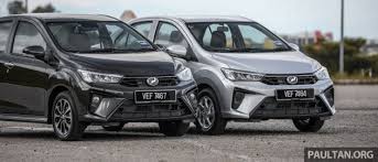 Perodua bezza price from rm35,600. Driven 2020 Perodua Bezza 1 0g And 1 3av Malaysian Review