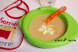 E' una variante appetitosa del semolino. Crema Di Mais Con Carote Cipolle E Robiola Amore Di Mamma Crema Di Mais Ricette Per Lo Svezzamento Alimenti Per Bambini Fatti In Casa