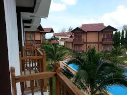 Memandangkan tempoh pkp dilanjutkan, makanya kita kena la duduk diam diam dalam rumah. Air Papan Village Mersing Beach Resort Mersing Johor