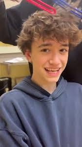 Aidan Daly's Instagram, Twitter & Facebook