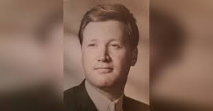 Obituary information for James D. Wood