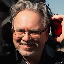 Great to see Mat will join us for our next race at Laguna Seca in CA.