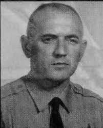 Granville Barney “Junior” Holt Jr. (1926-1986)