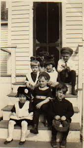 Peabody Families Before 1920 A