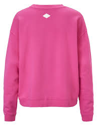 It's generally frowned upon to wear your pajamas out in public, but. Replay Sweatshirt Impressionen