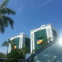 Tingkat 1, menara utara, bangunan sultan idris shah, persiaran masjid 40676 shah alam. Pejabat Agama Islam Daerah Petaling 3 Tips