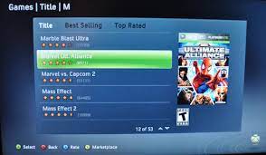 Ultimate alliance 2 dlc again. Co Optimus News Marvel Ultimate Alliance 2 Content Pulled From Xbox Live Playstation Network