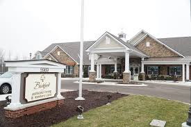 Porter place can provide care for up to 82 residents. Canton Senior Living Center Prepares To Open Amid Coronavirus Crisis