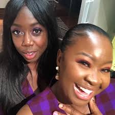 This week's Sunday love letter hit different 💌 I (Laurinda @aunty.ri.ri)  got vulnerable about the uncomfortable truth that choosing yourself  sometimes means disappointing people