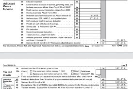 What Is Adjusted Gross Income? And How To Calculate? – Mageplaza