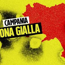 Possibile lo stop all'asporto dai bar dopo le 18. Campania Resta Zona Gialla Cosa Cambia Col Nuovo Dpcm Su Spostamenti Negozi Asporto E Coprifuoco