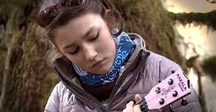 Rainy Brown Alaskan Bush People