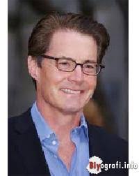 Kyle MacLachlan Biyografiler.com