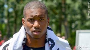 Tyron Johnson, Oklahoma State, Wide Receiver