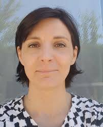 Céline RICHARD (Maison de l'autonomie CD 15 à Aurillac)