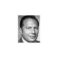 Edward Bogdan Obituary