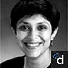 Dr. Lakshmi Hariharan, MD