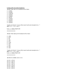 Maybe you would like to learn more about one of these? 44 Rumus Hongkong Pool Gif Info Terupdate