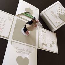 Mein Bastelatelier Seite 2 Mit Herz Und Hand Geschenkbox Hochzeit Geldgeschenke Hochzeit Basteln Geschenke