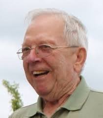 McDOUGALL, William Gordon "Bill"