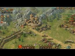 Kingdoms Social Gameplay Free To Play F2p Mmo Game Browser Based Mmo Games Mmo Social Games