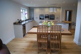 hacker systemat kitchen grey lacquer