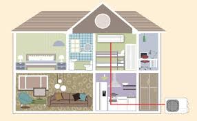 In most cases these air conditioner systems are connected with a conduit that includes a drain line, refrigerant tubing, suction tubing, and a condensate drain. Ductless Air Conditioner Installation Cost 2021