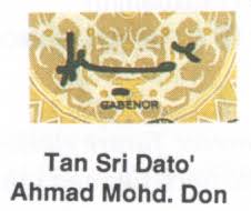 Finance ccris financial credit report 3 steps to make free online request. Gambar Hd Tandatangan Gabenor Bank Negara Malaysia