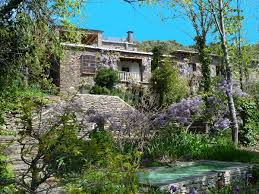 Caja rural de granada es una sociedad cooperativa de crédito (cooperativa de ahorro y crédito) fundada en enero de 1970. 173 Casas Rurales En Granada Portalrural