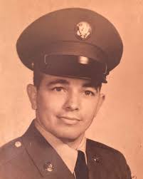 Gerald Anthony Lyons Obituary September 22, 2023