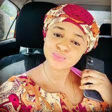 Amina Haqq's Instagram, Twitter & Facebook