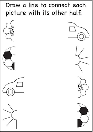 A toddler who is two years old and a preschooler who is four years old learn differently than older children. 2 3 Years Old Worksheets