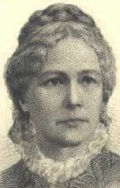 Julia Caroline Ripley Dorr (1825-1913)