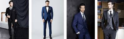 Quelle couleur pour un costume de mariage estival ? Des Costumes Homme Et Tenues De Garcon Pour Mariage A Abbeville