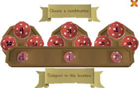 You do not need to meet the quest herblore and farming requirements to get far enough in the quest to access the rings! Fairy Rings Osrs Wiki