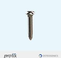 Pro-Fix™ Tornillos fijación bloque - Salugraft Dental