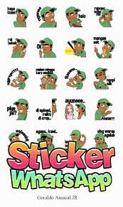Di sini kamu bisa download kumpulan download stiker wa lucu png. Kata Kata Lucu Buat Stiker Wa Cikimm Com